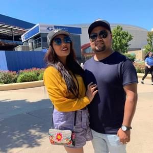 Meet your Posher, Gautam mary